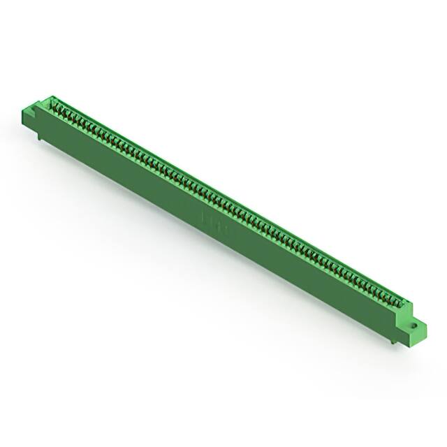 845-072-525-404 EDAC Inc.  Edgeboard Connectors